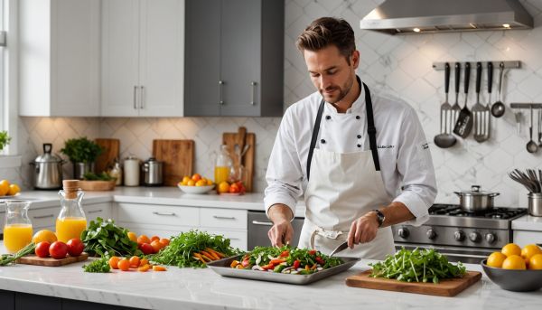 Comment cuisiner des plats originaux et rapides ?