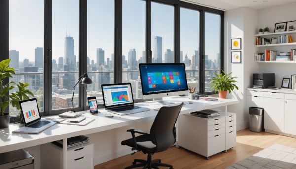Comment optimiser sa productivité avec des apps ?