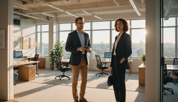 Comment réussir sa reconversion professionnelle cette année ?