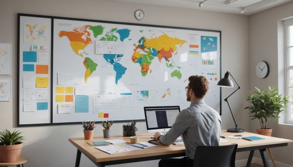 Comment trouver sa voie professionnelle rapidement ?