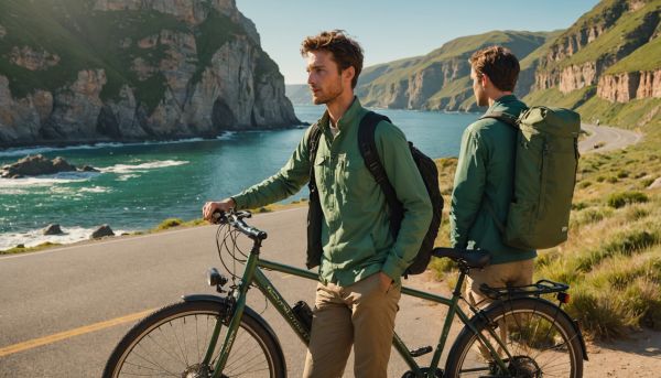 Comment voyager de manière éco-responsable aujourd'hui ?