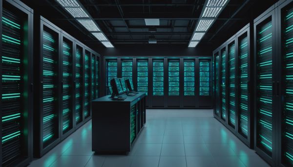 Cybersécurité et gestion des données cloud