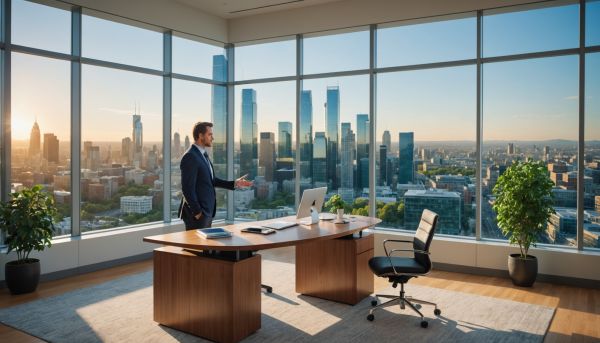 Placement immobilier et gestion patrimoniale
