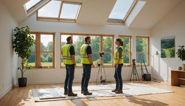 Rénovation énergétique et éco-prêt aidé