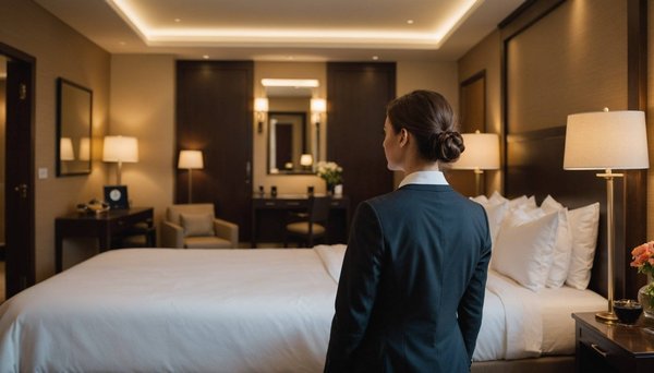 Fidélisation client hôtel : 8 clés pour un séjour réussi