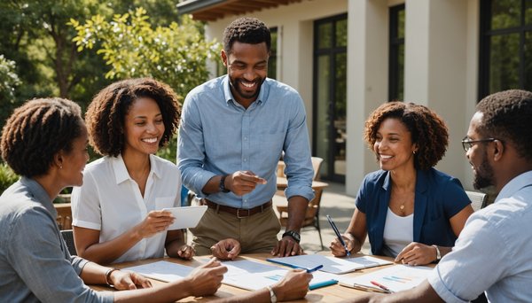 Pourquoi organiser un voyage d'entreprise pour renforcer la cohésion d'équipe ?